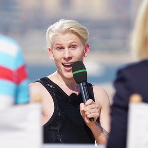 Stimme statt Stängel: "Naked Attraction"-Marco hatte Sorgen!
