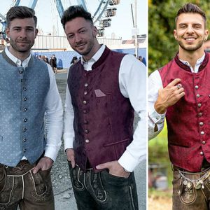 Welcher Bachelorette-Boy hat die besten Lederhosen-Waden?