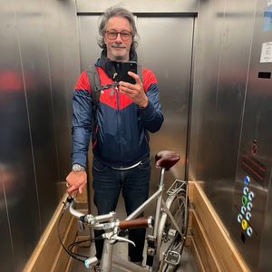 Erkannt? So sieht Moderator Marco Schreyl mittlerweile aus