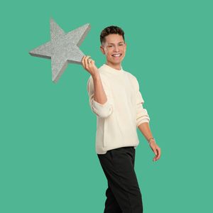 Erstmals im Reality-TV: Marco ist bei Promi BB "gewachsen"