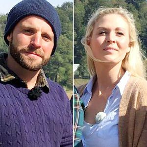 Nie aufgelöst: Was wurde aus Bauer Marco und seiner Vanessa?