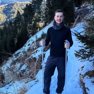 Datet Marco nach "Hochzeit auf den ersten Blick"-Aus wieder?