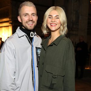 Aufgetaucht! Stefanie Giesinger meldet sich zurück