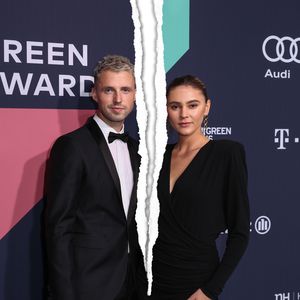 Stefanie Giesinger bestätigt endgültig Trennung von Marcus