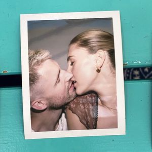 Steffi Giesinger und ihr Marcus feiern vierten Jahrestag!