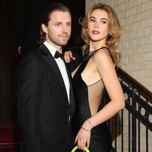 Deshalb haben sich Marcus und Stefanie Giesinger getrennt