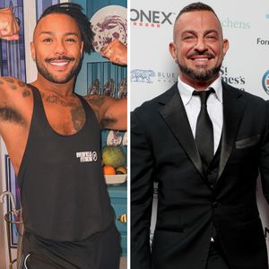Plötzlicher Tod des Ex: Marcus trauert sehr um Robin Windsor