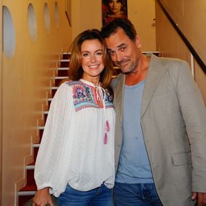 "Kreuzfahrt ins Glück"-Marcus heiratet heimlich große Liebe!