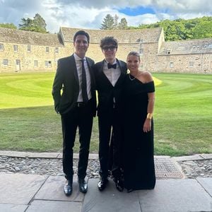 Nach Liebes-Comeback: Marcus Höfl und Marion sind verlobt