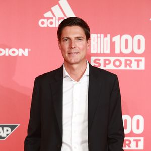Marcus Höfl trauert um seinen verstorbenen Vater Herbert