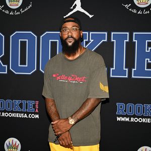Marcus Jordan genießt heißen Strandtag mit neuer Freundin