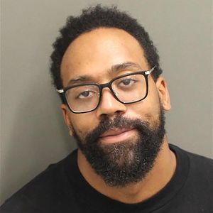 Marcus Jordan äußert sich zur Festnahme wegen Drogenbesitzes