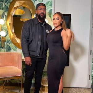 Marcus Jordan schießt nach Trennung gegen Ex Larsa Pippen