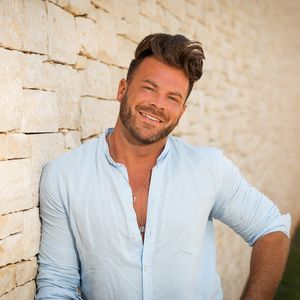 Marcus empfand keine "Temptation Island"-Lady als anziehend