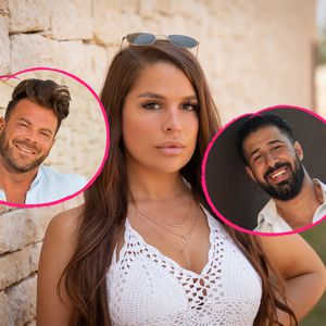 Meike traf sich nach "Temptation Island" mit Marcus und Momo