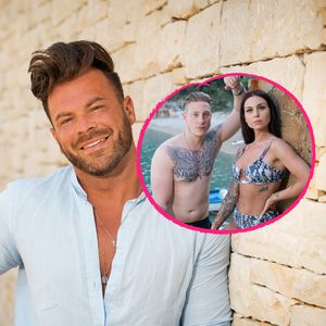 "Temptation Island"-Marcus: Das war's mit Mike und Sabine!