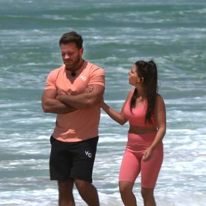 "Prominent getrennt"-Marcus: Meike gibt ihm zu wenig Liebe