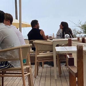 Reunion mit Markus? Meike Emonts im Turtel-Urlaub erwischt