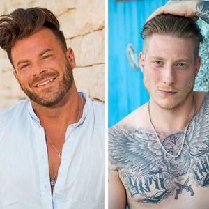 Yasins Showkollegen reagieren gespalten auf Nacktschwimmen!