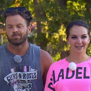 Cringe pur? Keine Stimmung bei Marcus' Temptation-Date!