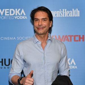 Marcus Schenkenberg ist wieder Single und datet