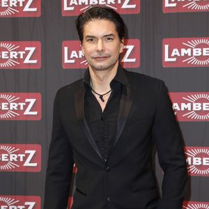 Topmodel Marcus Schenkenberg bleibt lieber Single