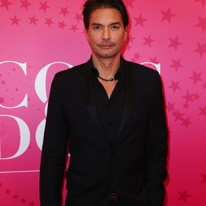 Marcus Schenkenberg bei den InTouch Awards 2016