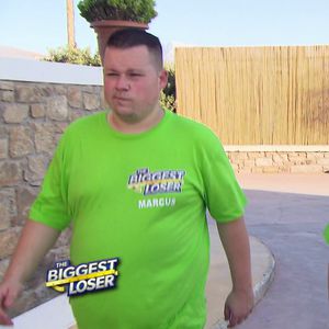 "Biggest Loser"-Aus: Hatten Anita & Marcus zu wenig Zeit?
