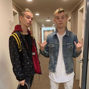 Durchstarter-Twins: So unterscheiden sich Marcus & Martinus