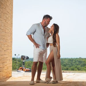 Wegen Urlaub: Nannte "Temptation Island"-Marcus Meike N*tte?
