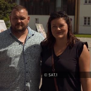 Bleibt "Hochzeit auf den ersten Blick"-Marcus verheiratet?