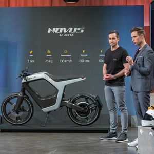 Absage an Elon Musk: Bereuen es "Höhle der Löwen"-Gründer?