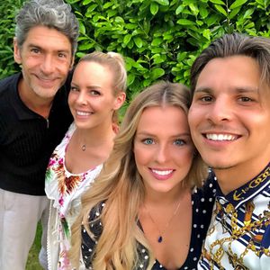 Isabel Edvardsson trainierte die neuen "Let's Dance"-Profis