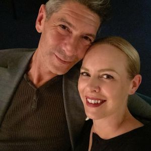 Fast 20 Jahre Liebe: Isabel Edvardsson verrät ihr Geheimnis
