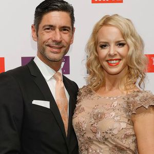 Baby für Isabel Edvardsson: Das ist ihr Liebster Marcus!