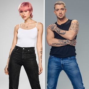 Nach Shooting-Zoff: Wie steht GNTM-Mare heute zu Lucas?