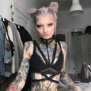 "Nicht mehr mit Herz dabei": Mareike schmeißt bei GNTM hin!