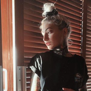 GNTM-Mareike sitzt wegen Coronavirus auf den Malediven fest