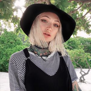 Mareike verrät: Interviewtraining war Mitgrund für GNTM-Aus!