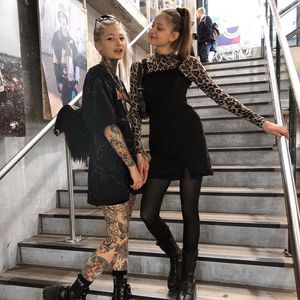 GNTM-Mareike und Anastasia: Von BFFs zu Konkurrentinnen?