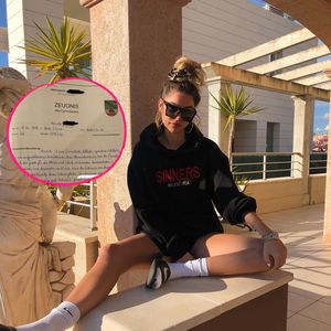 Streberin? GNTM-Mareike hat früher eine Klasse übersprungen