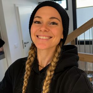So reagiert Mareike Schneiders Tochter auf Baby Nr. zwei