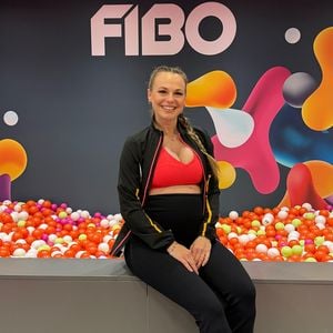 So wuppt Fitnesscoach Mareike Schneider Arbeit und Familie
