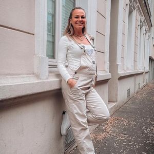 Hate wegen Body-Posts: Mareike Schneider sieht es gelassen