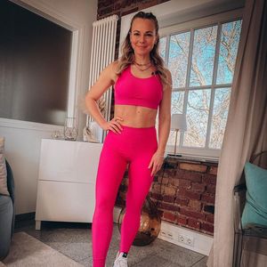 Fühlt sich "Biggest Loser"-Star Mareike unter Druck gesetzt?