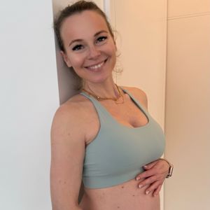 Hat Fitnesscoach Mareike Schneider schon einen Babynamen?