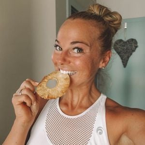Mareike Spaleck, Personal Trainerin