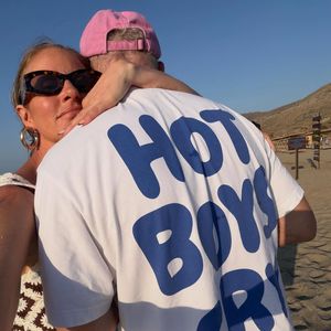 Mareile Höppner teilt seltenes Liebesfoto mit Freund Florian