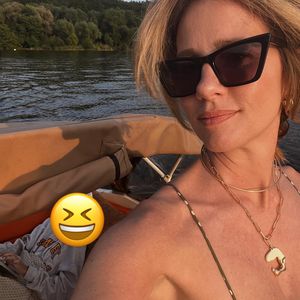 Sommer ade: Mareile Höppner teilt seltenen Familienmoment
