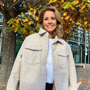 Trotz neuer Liebe: Mareile Höppner lässt sich nicht scheiden
